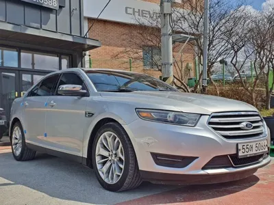 Ford Taurus 2014, 106069 км, за 5900000 KRW