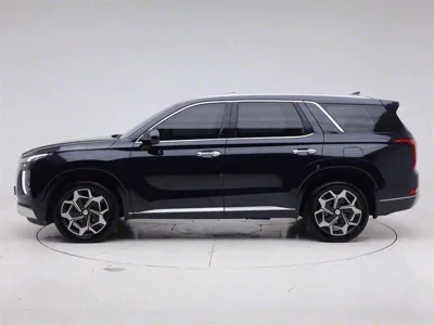 Hyundai Palisade 2021, 137984 км, за 25100000 KRW - фото 3
