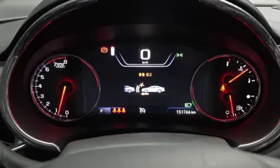 ChevroletGMDaewoo Malibu 2019, 151766 км, за 9500000 KRW - фото 8