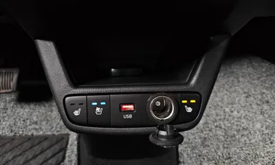 Kia Ray 2024, 13404 км, за 17300000 KRW - фото 28