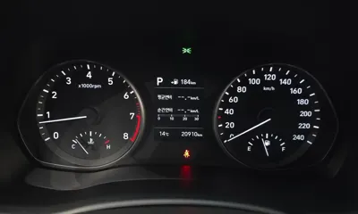 Hyundai i30 2018, 20910 км, за 12900000 KRW - фото 8