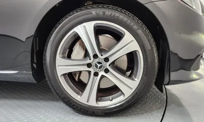 Mercedes-Benz E-Class 2018, 65343 км, за 27490000 KRW - фото 21