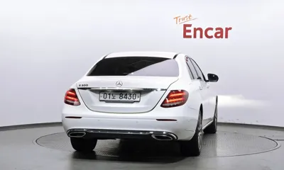 Mercedes-Benz E-Class 2018, 133651 км, за 19900000 KRW