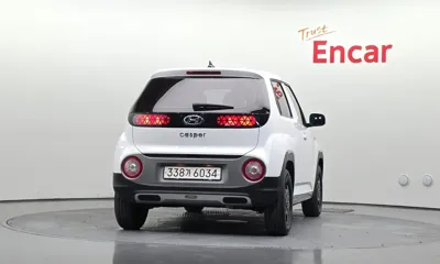 Hyundai Casper 2023, 152215 км, за 9990000 KRW - фото 4