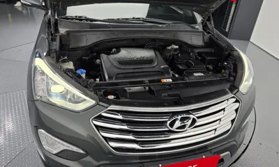 Hyundai Maxcruz 2014, 151749 км, за 9900000 KRW - фото 6