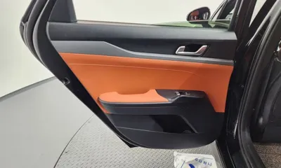 Kia K5 2025, 17176 км, за 99990000 KRW - фото 25