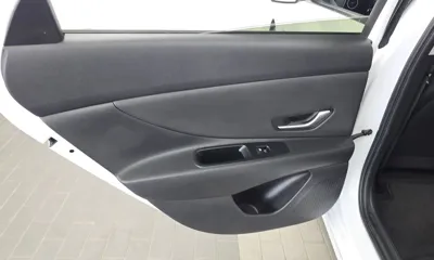 Hyundai Avante 2023, 130665 км, за 14400000 KRW - фото 25