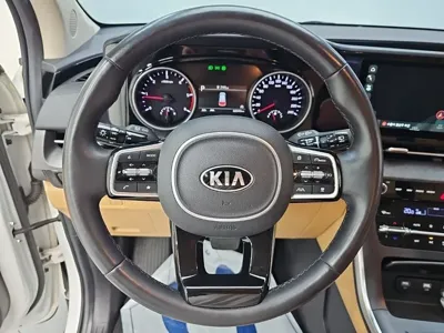 Kia Canival 2021, 69936 км, за 22900000 KRW - фото 14