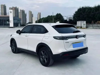 Honda XR-V 2024, 27000 км, за 123800 CNY - фото 6