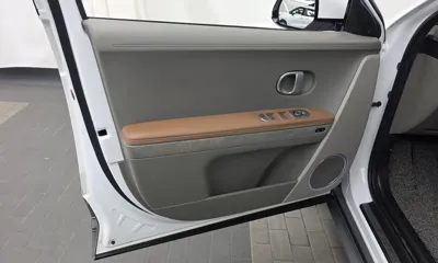 Hyundai Ioniq5 2023, 105071 км, за 33000000 KRW - фото 24