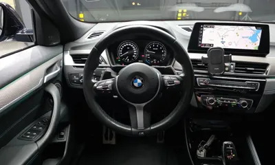 BMW X2 (F39) 2022, 103080 км, за 27900000 KRW - фото 13