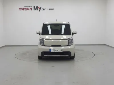 Kia Ray 2023, 27935 км, за 9840000 KRW - фото 8