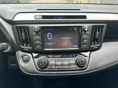 Toyota RAV4 2018, 83300 км, за 67000 CNY - фото 14