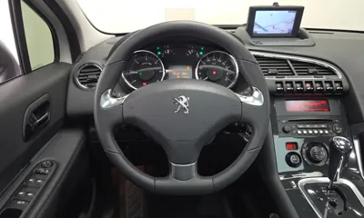 Peugeot 3008 2014, 99061 км, за 4500000 KRW - фото 15