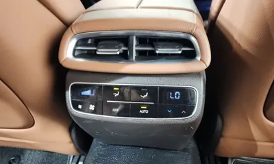 Genesis G80 2021, 93043 км, за 29700000 KRW - фото 36