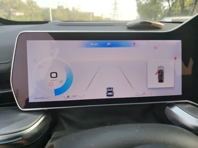 Haval XY 2022, 46400 км, за 81636.81 CNY - фото 8