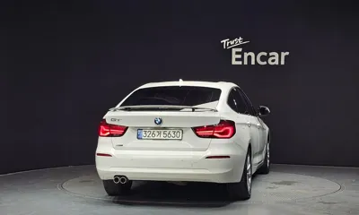 BMW Gran Turismo 2020, 102111 км, за 17900000 KRW - фото 4