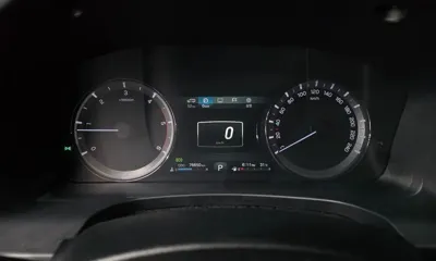 KG_Mobility_Ssangyong Rexton 2020, 76650 км, за 15300000 KRW - фото 8