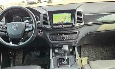 KG_Mobility_Ssangyong Rexton 2021, 17752 км, за 21550000 KRW - фото 8