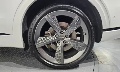 Genesis GV70 2021, 172015 км, за 29900000 KRW - фото 21