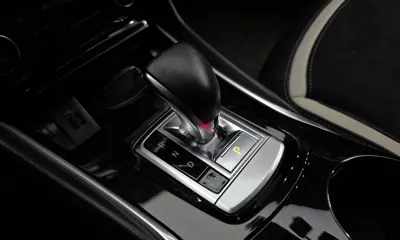 Infiniti Q30 2017, 104218 км, за 8990000 KRW - фото 9
