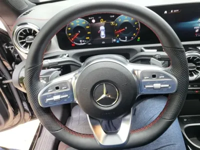 Mercedes-Benz CLA-Class 2023, 12549 км, за 37300000 KRW - фото 7