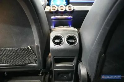 Mercedes-Benz GLB-Class 2022, 95580 км, за 29500000 KRW - фото 7