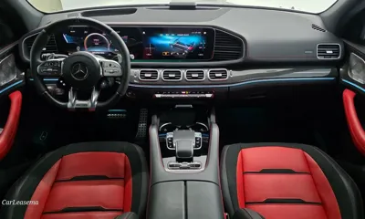 Mercedes-Benz GLE-Class 2023, 53894 км, за 90520000 KRW - фото 7