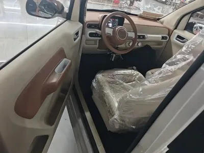 Wuling MINIEV 2026, 100 км, за 37400 CNY - фото 16