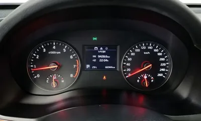 Kia K7 2016, 66944 км, за 16200000 KRW - фото 8