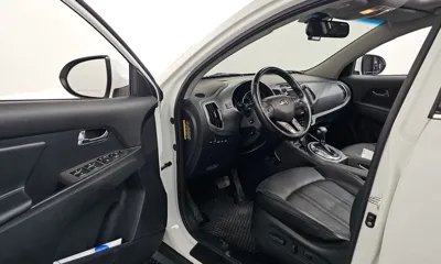 Kia Sportage 2015, 99961 км, за 7700000 KRW - фото 10
