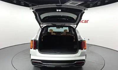 Kia Sorento 2021, 72418 км, за 24990000 KRW - фото 35