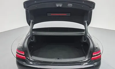 Genesis G80 2022, 88910 км, за 31500000 KRW - фото 20