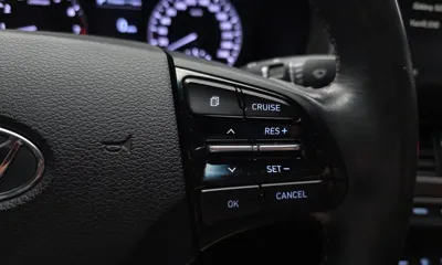 Hyundai Grandeur 2019, 84346 км, за 15900000 KRW - фото 29