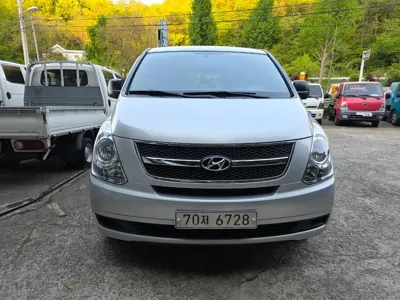 Hyundai Starex 2010, 175900 км, за 5500000 KRW - фото 3