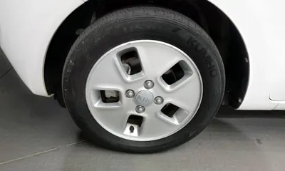 Kia Ray 2014, 85649 км, за 6590000 KRW - фото 5