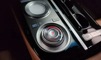 Genesis G80 2021, 51186 км, за 38700000 KRW - фото 9