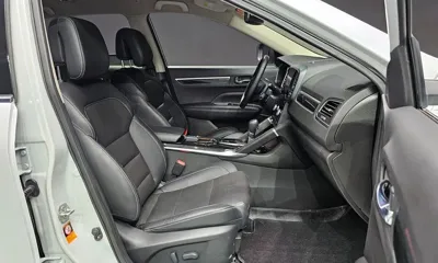 Renault-KoreaSamsung QM6 2017, 145107 км, за 9990000 KRW - фото 12
