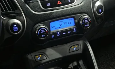 Hyundai Tucson 2013, 112834 км, за 4990000 KRW - фото 20