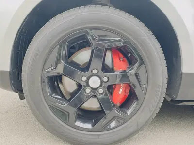 Land Rover Sport PHEV 2021, 63000 км, за 309000 CNY - фото 19