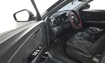 KG_Mobility_Ssangyong TIBOLI 2017, 71464 км, за 7900000 KRW - фото 10