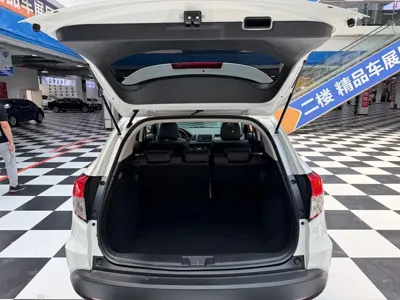 Honda Vezel 2021, 12000 км, за 96800 CNY - фото 15