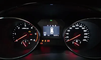 Kia Canival 2020, 63037 км, за 22400000 KRW - фото 8