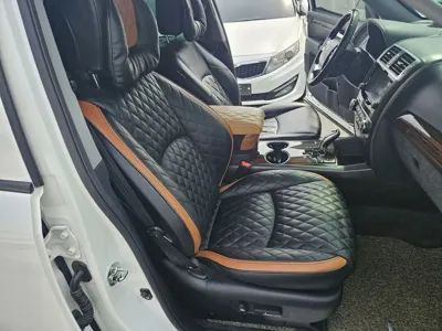 Kia Mohave 2017, 122000 км, за 16300000 KRW - фото 11