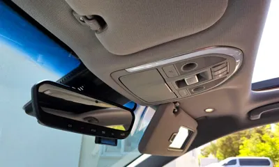 Genesis G80 2019, 107545 км, за 22500000 KRW - фото 27