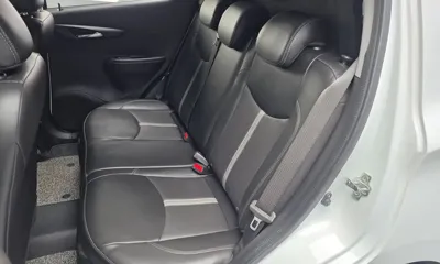 ChevroletGMDaewoo Spark 2021, 32137 км, за 9490000 KRW - фото 26