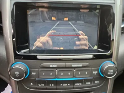 ChevroletGMDaewoo Malibu 2015, 155435 км, за 3300000 KRW - фото 15