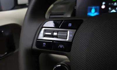 Hyundai Casper 2025, 8880 км, за 30780000 KRW - фото 28