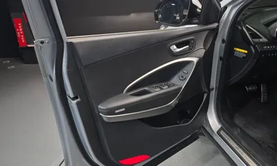 Hyundai Maxcruz 2017, 138136 км, за 13700000 KRW - фото 24