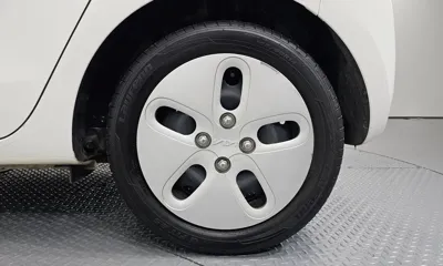 Kia Ray 2022, 137884 км, за 7200000 KRW - фото 21